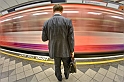 Uomo del mio tempo (Bank station)
